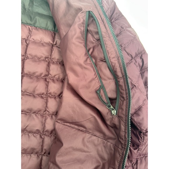The North Face Mens Thermoball Eco‎ Insulated Puffer Jacket - XL - Picture 8 of 10